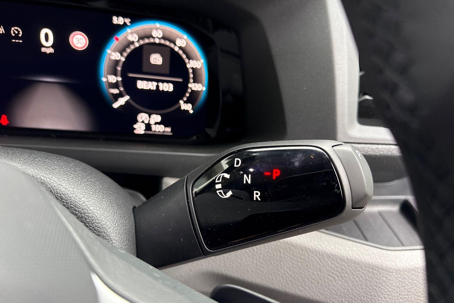 Used Volkswagen Crafter 2025 for sale - 77680180: Photo 19