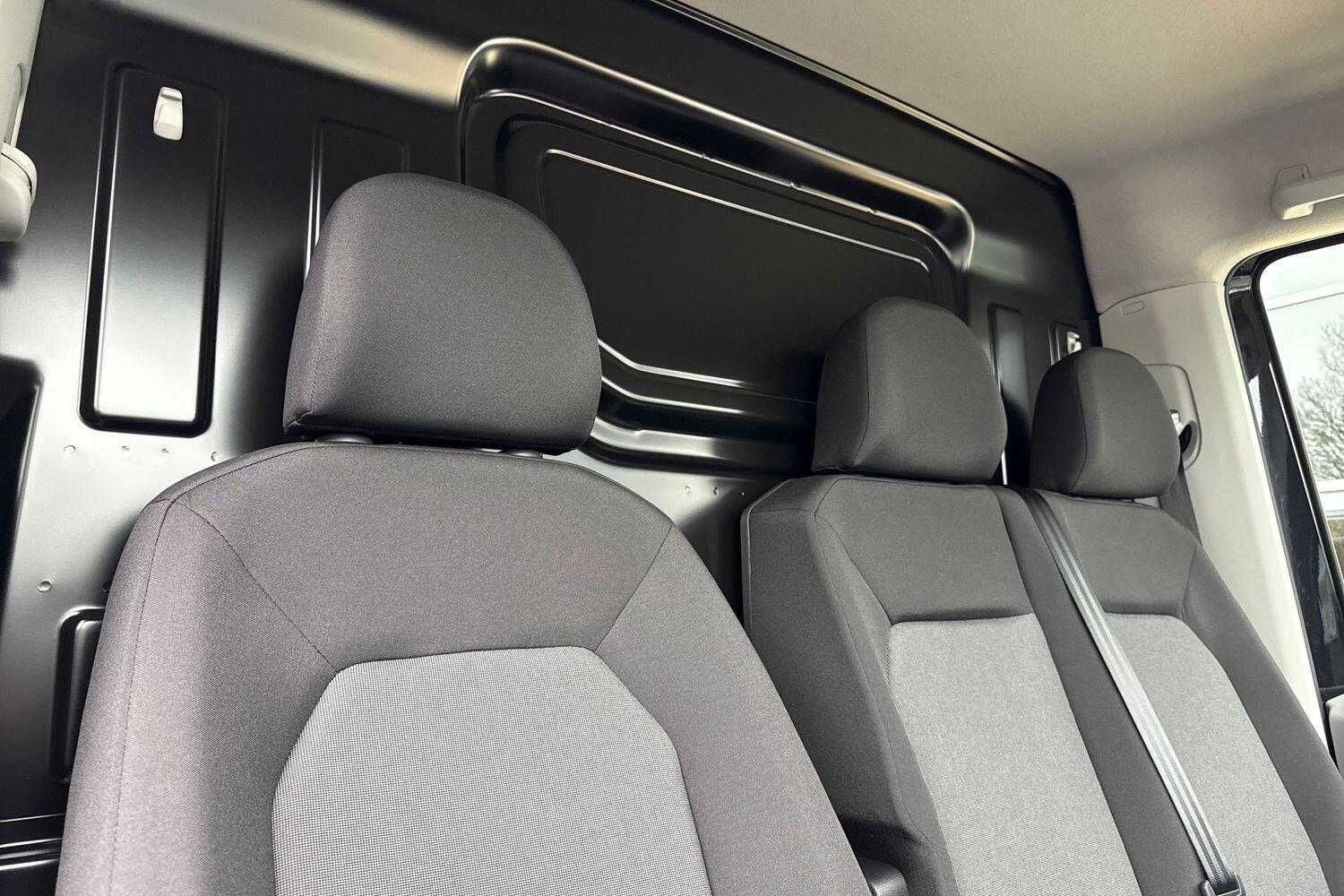 Used Volkswagen Crafter 2025 for sale - 77680180: Photo 20