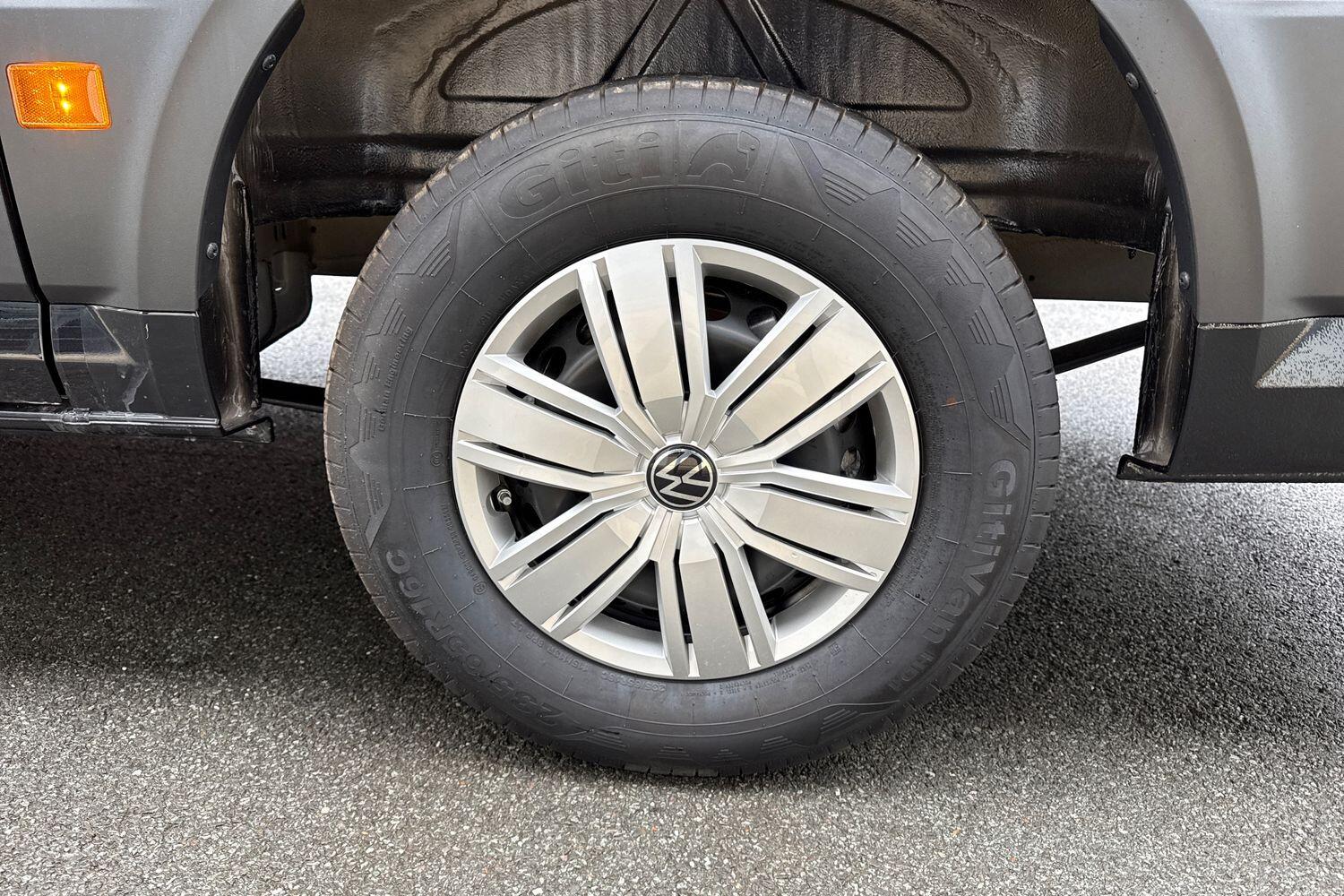 Used Volkswagen Crafter 2025 for sale - 77680180: Photo 21