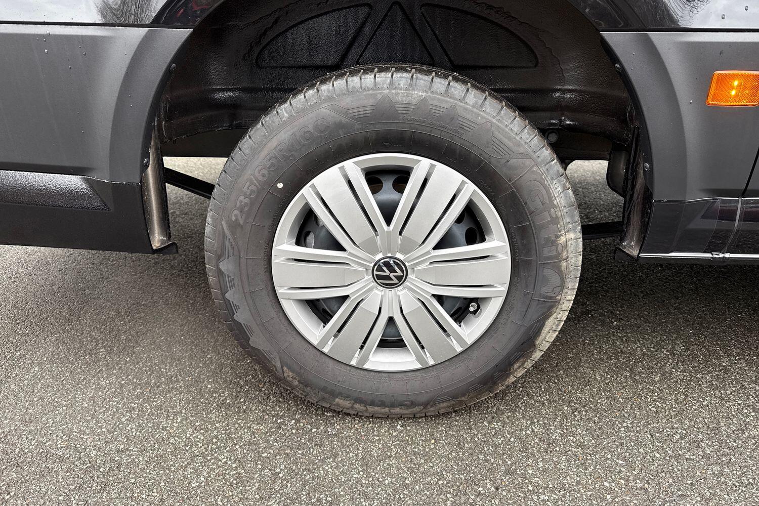 Used Volkswagen Crafter 2025 for sale - 77680180: Photo 22