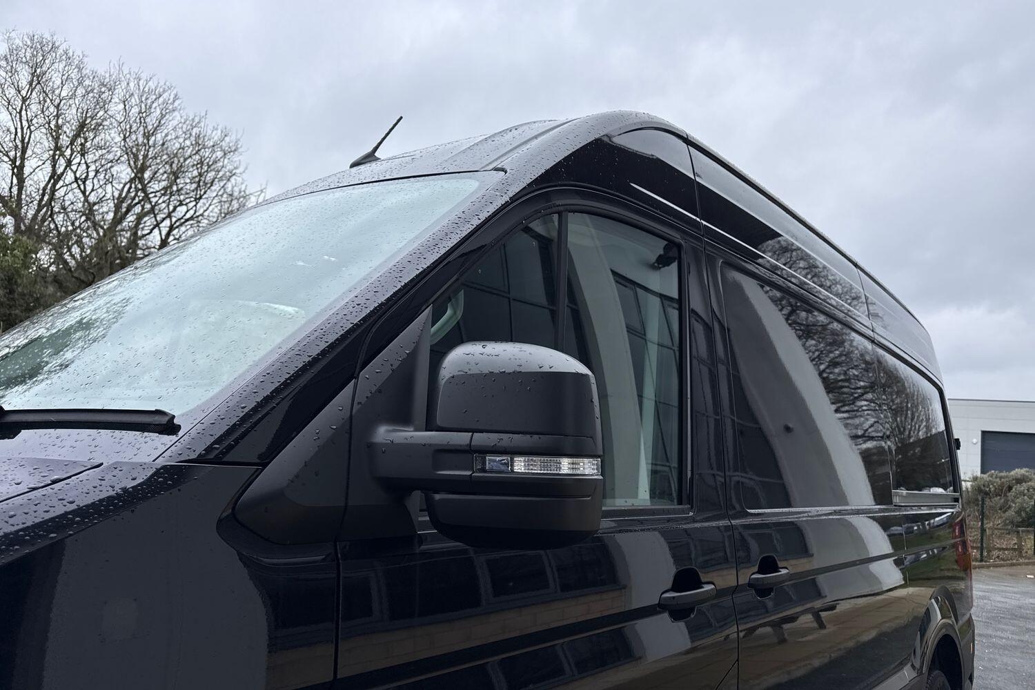 Used Volkswagen Crafter 2025 for sale - 77680180: Photo 25