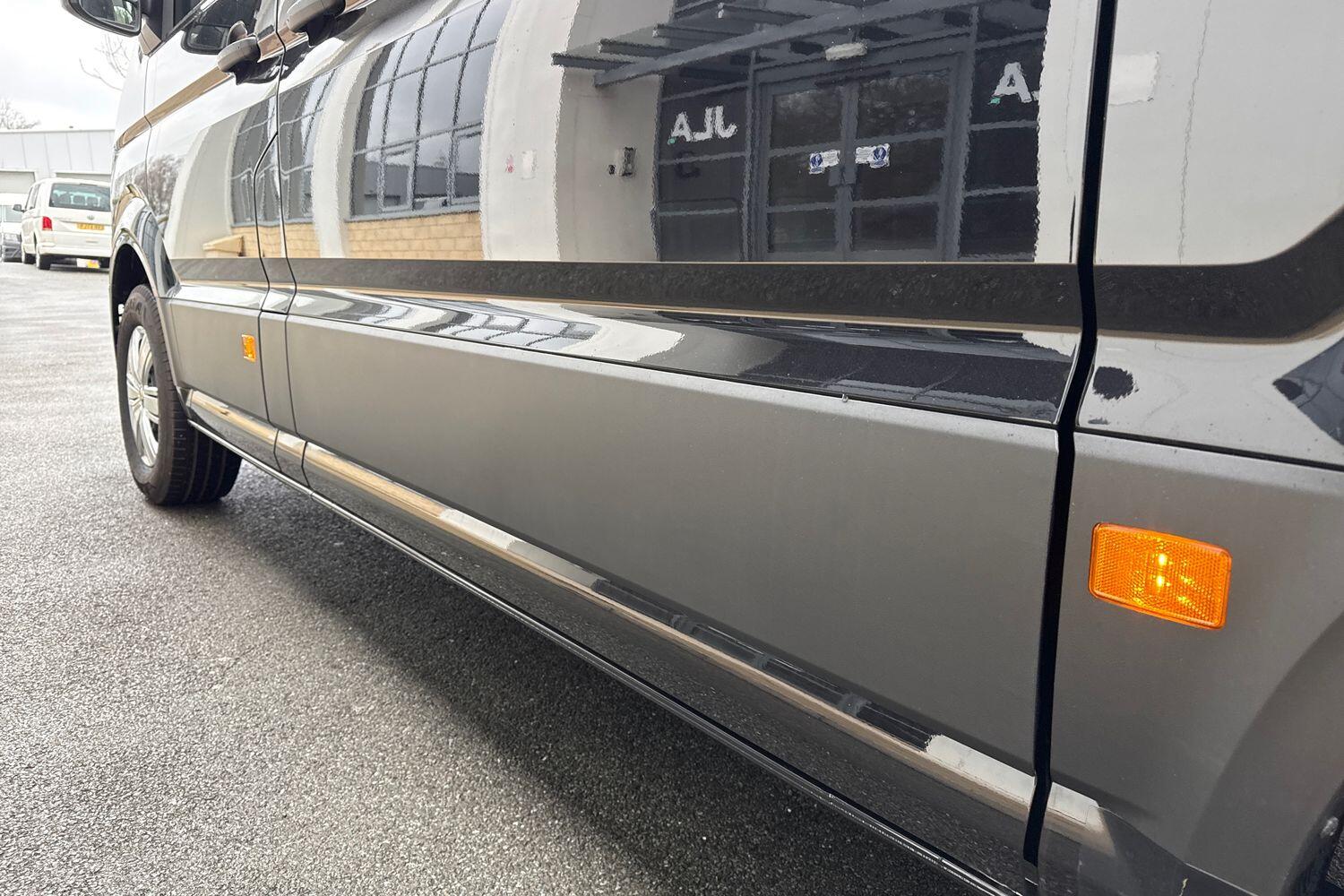 Used Volkswagen Crafter 2025 for sale - 77680180: Photo 26