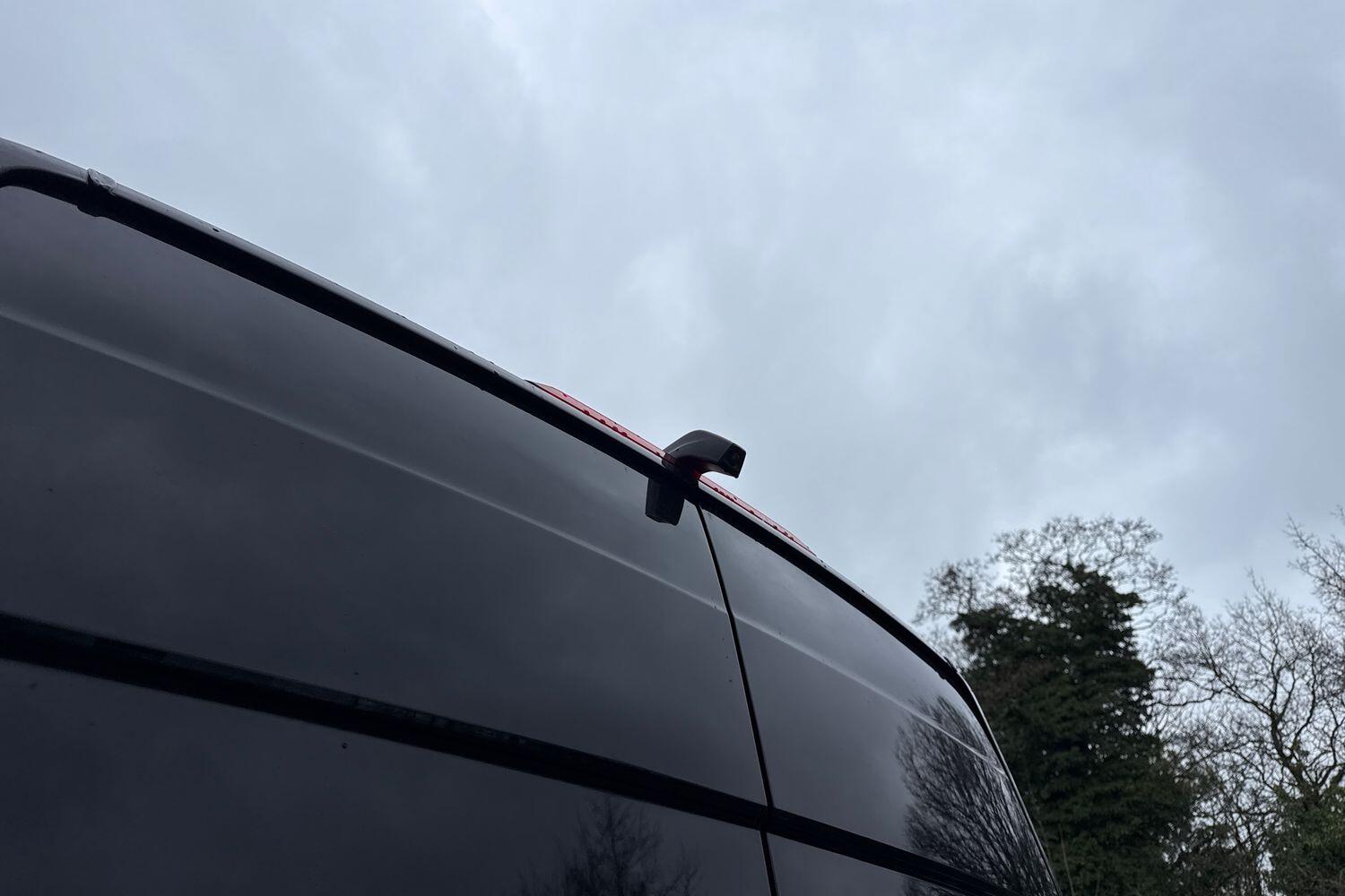 Used Volkswagen Crafter 2025 for sale - 77680180: Photo 27