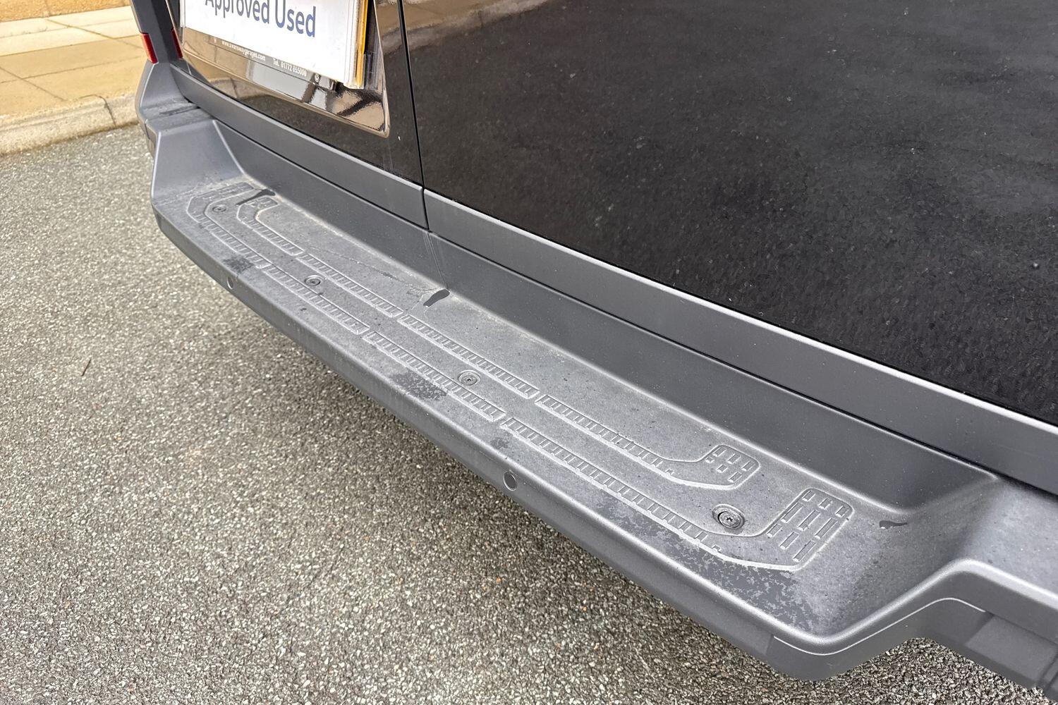 Used Volkswagen Crafter 2025 for sale - 77680180: Photo 28