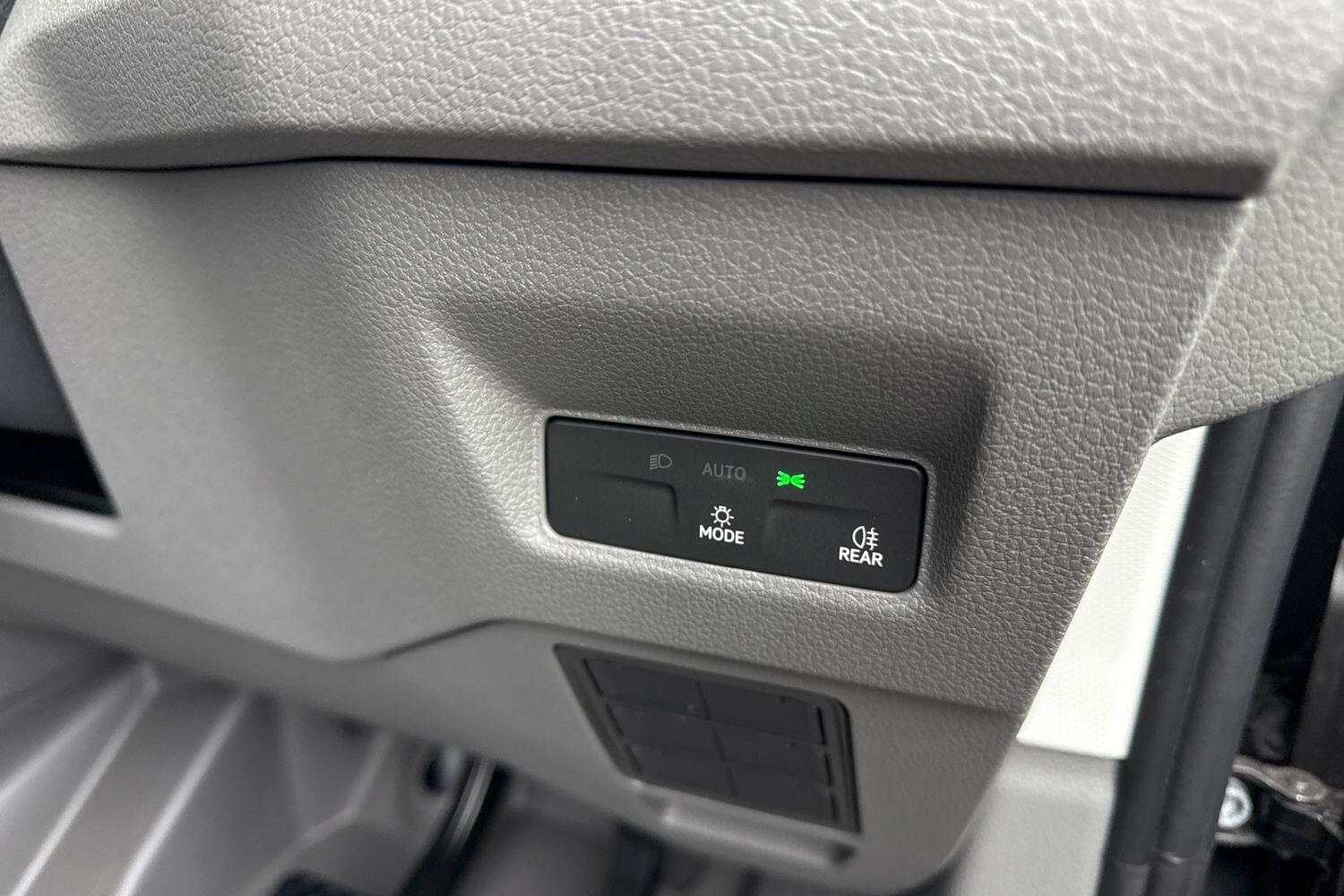 Used Volkswagen Crafter 2025 for sale - 77680180: Photo 29