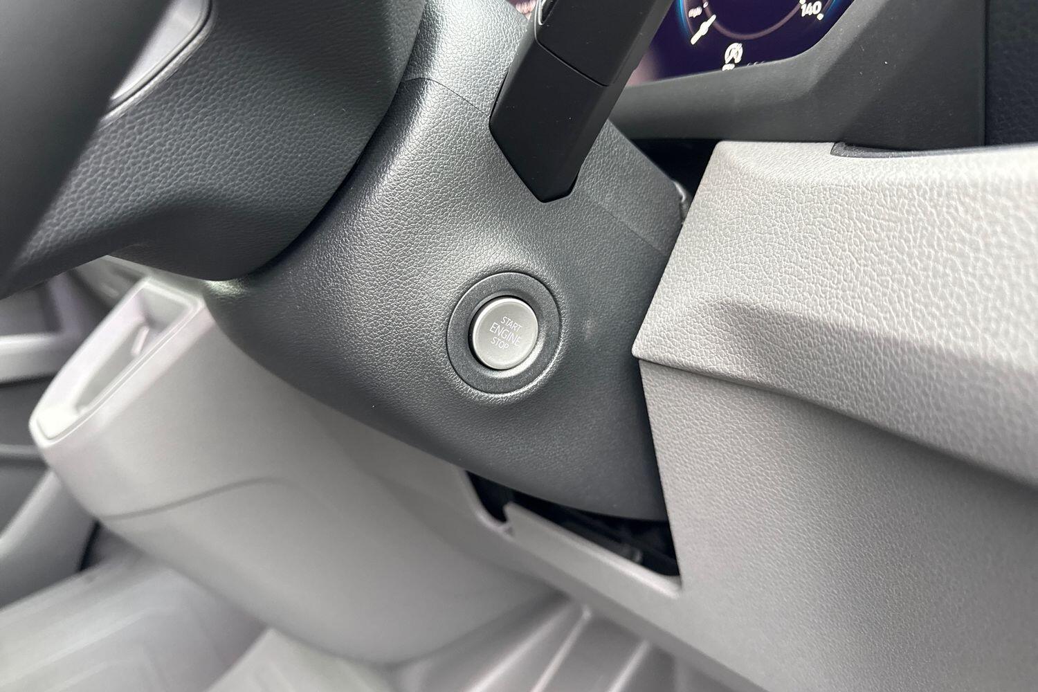 Used Volkswagen Crafter 2025 for sale - 77680180: Photo 30