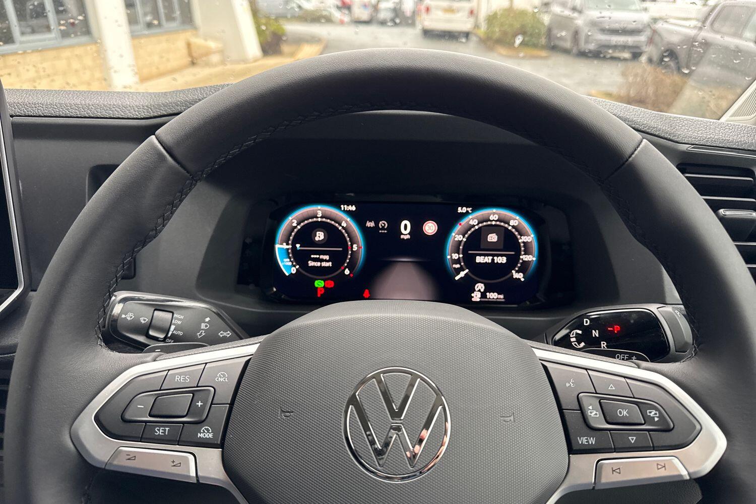 Used Volkswagen Crafter 2025 for sale - 77680180: Photo 31