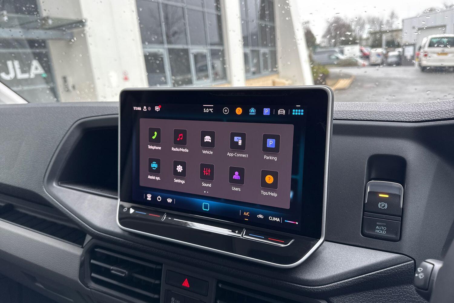 Used Volkswagen Crafter 2025 for sale - 77680180: Photo 35