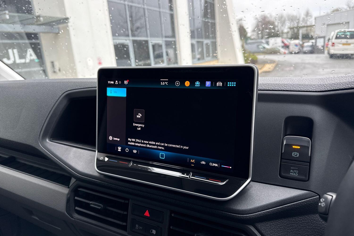 Used Volkswagen Crafter 2025 for sale - 77680180: Photo 36