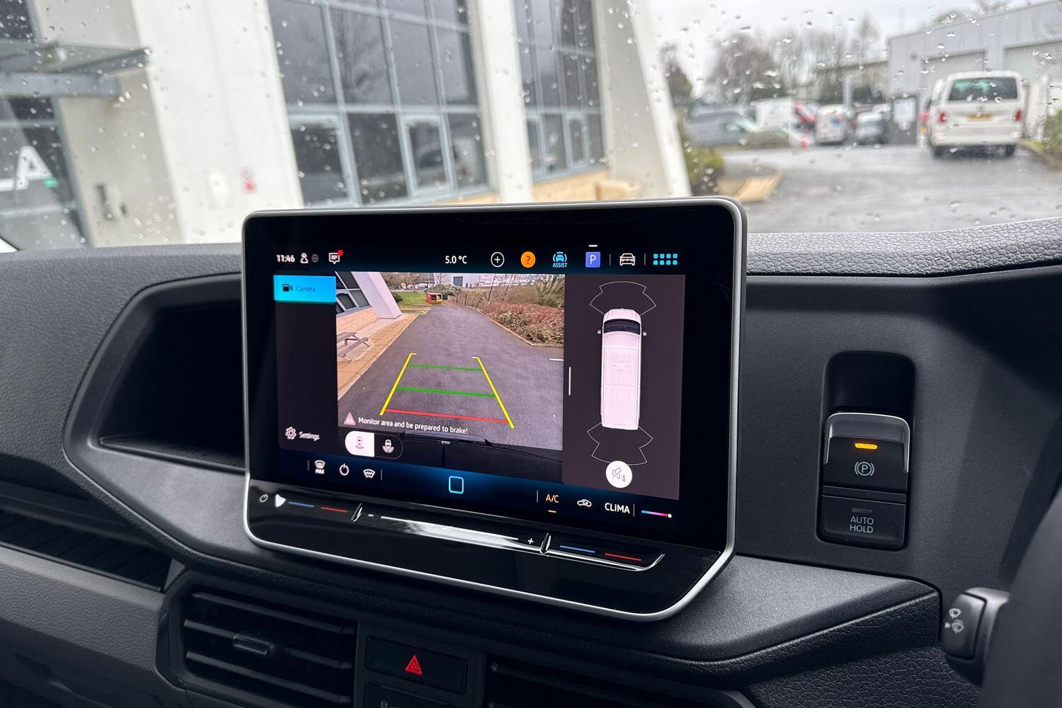 Used Volkswagen Crafter 2025 for sale - 77680180: Photo 39