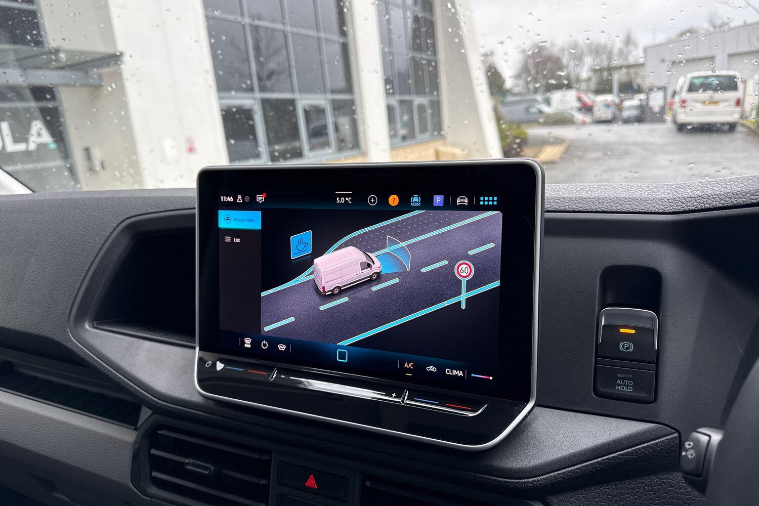 Used Volkswagen Crafter 2025 for sale - 77680180: Photo 40