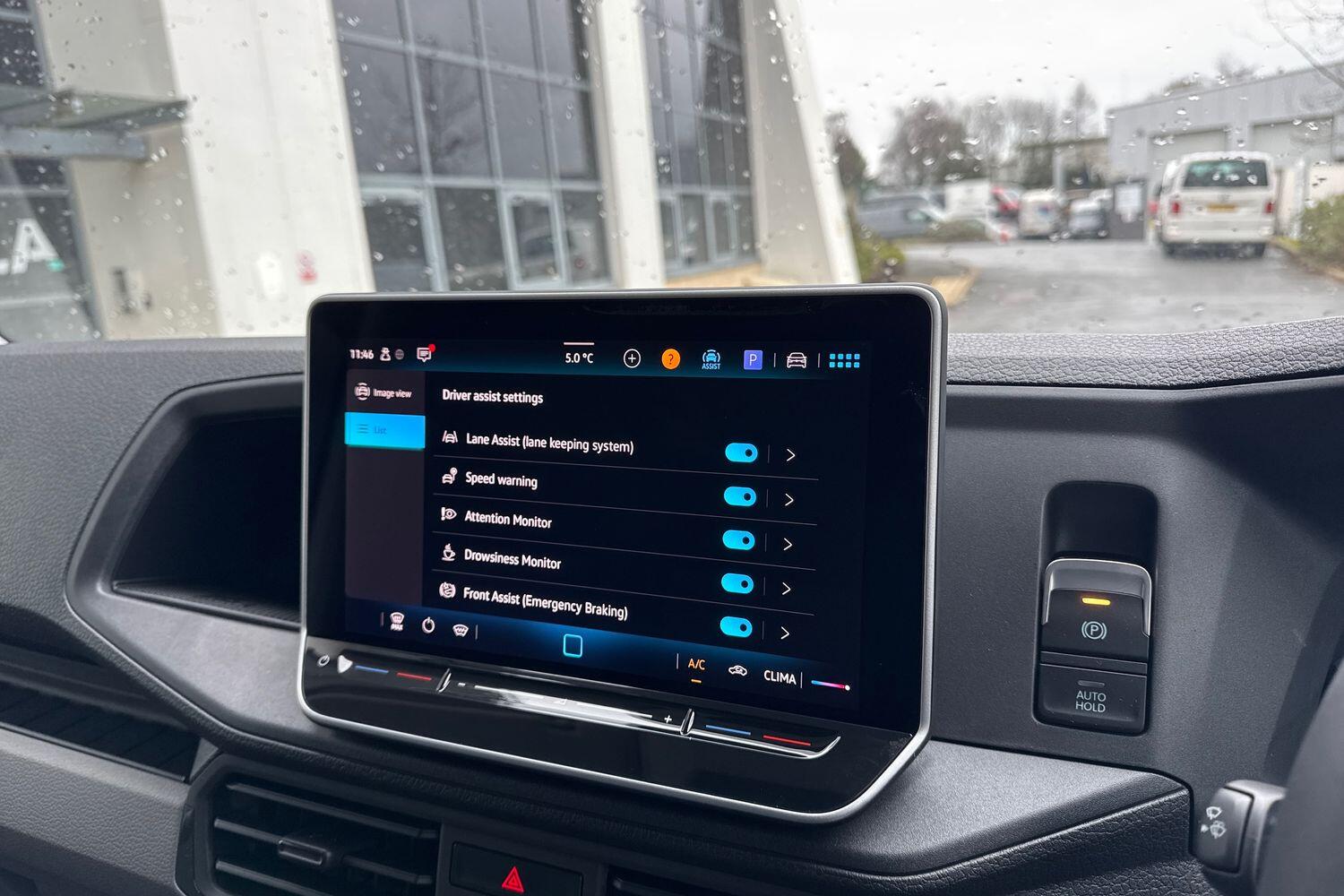 Used Volkswagen Crafter 2025 for sale - 77680180: Photo 41