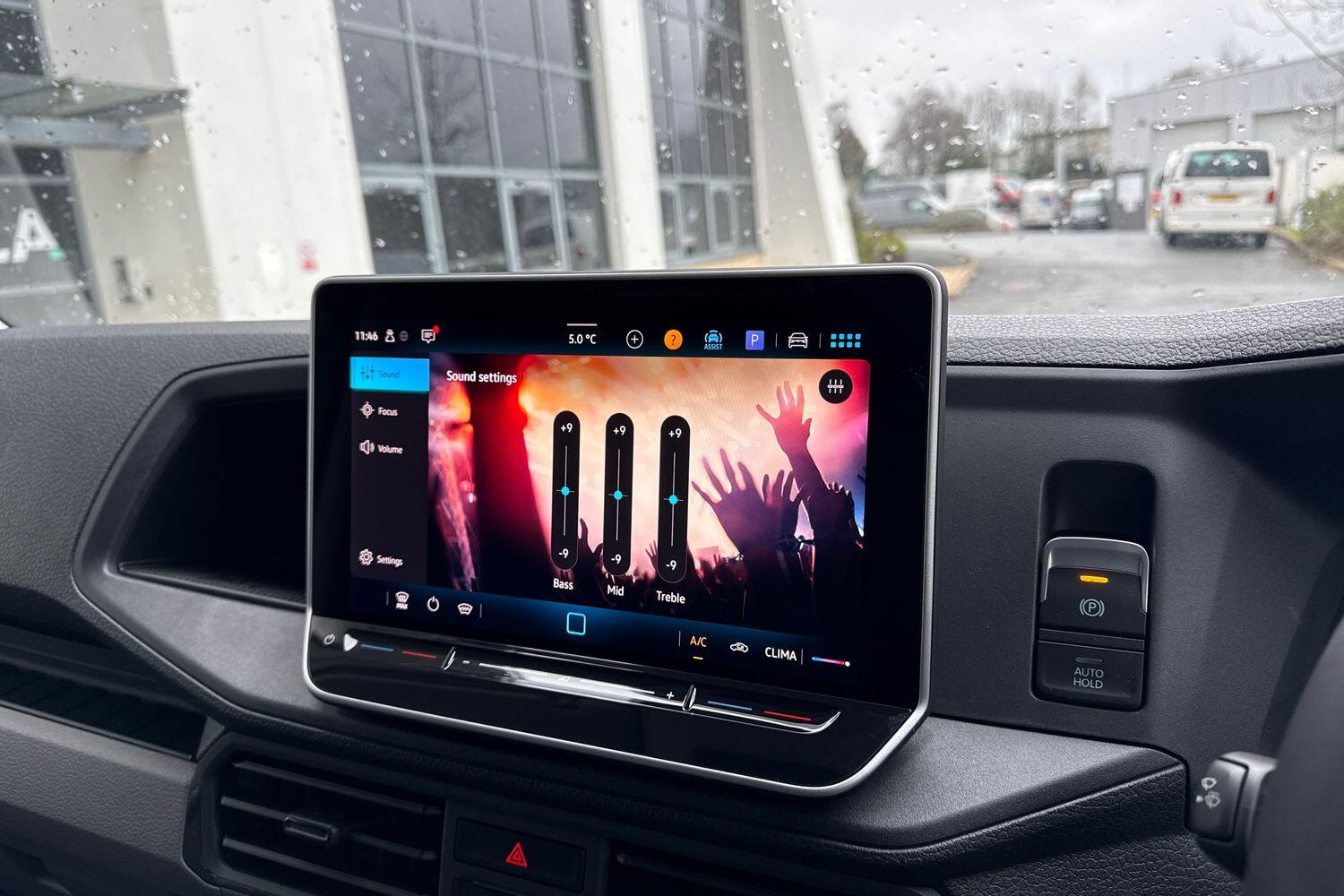 Used Volkswagen Crafter 2025 for sale - 77680180: Photo 42