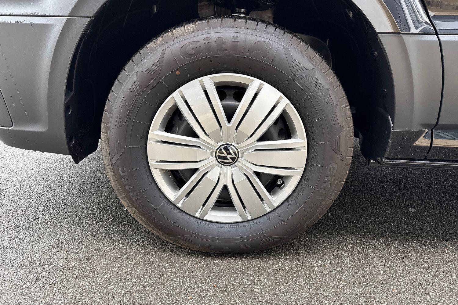 Used Volkswagen Crafter 2025 for sale - 77680180: Photo 6