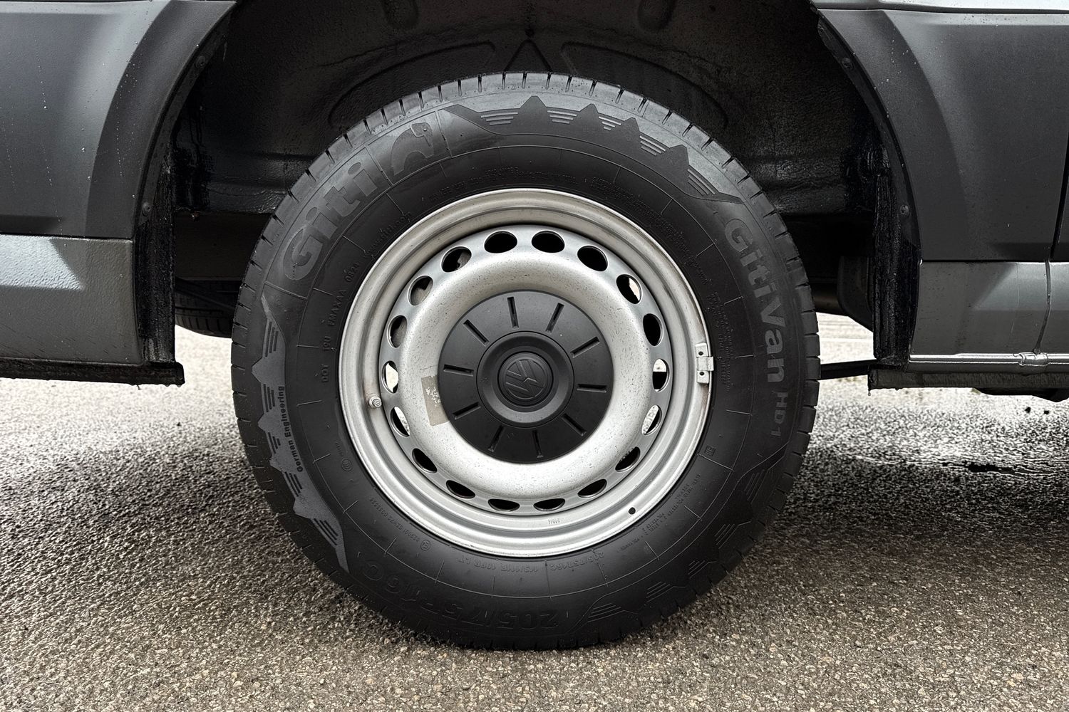 Used Volkswagen Crafter 2025 for sale - 77451146: Photo 10