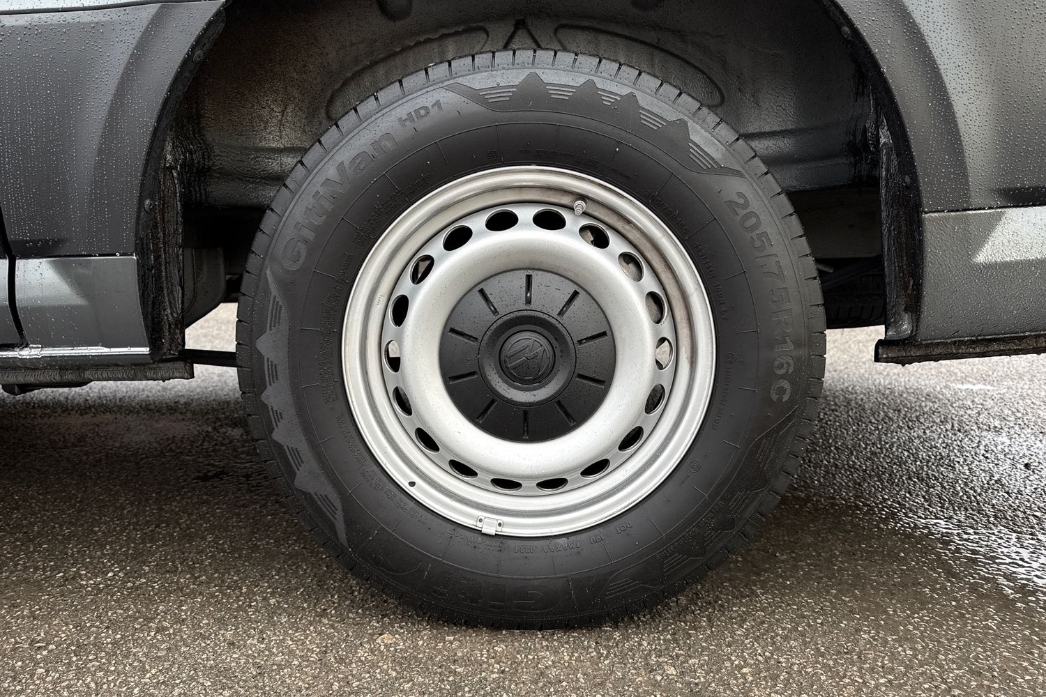 Used Volkswagen Crafter 2025 for sale - 77451146: Photo 12