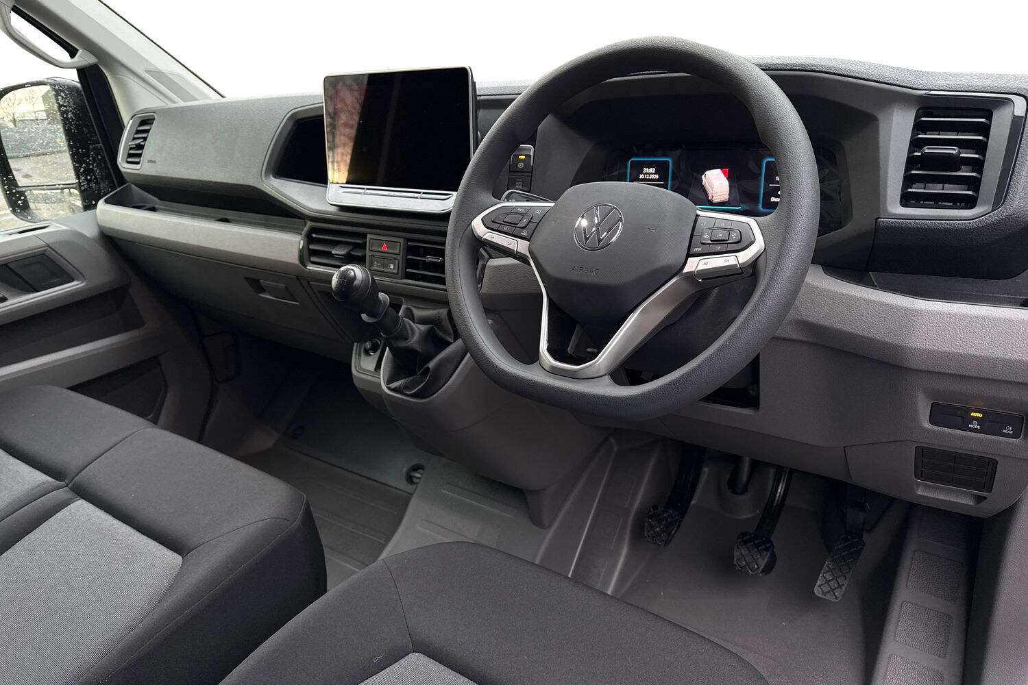 Used Volkswagen Crafter 2025 for sale - 77451146: Photo 13