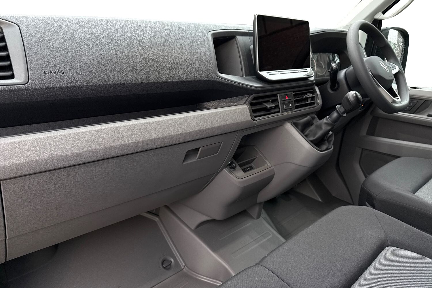 Used Volkswagen Crafter 2025 for sale - 77451146: Photo 14