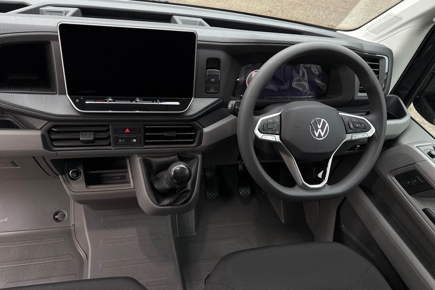 Used Volkswagen Crafter 2025 for sale - 77451146: Photo 17