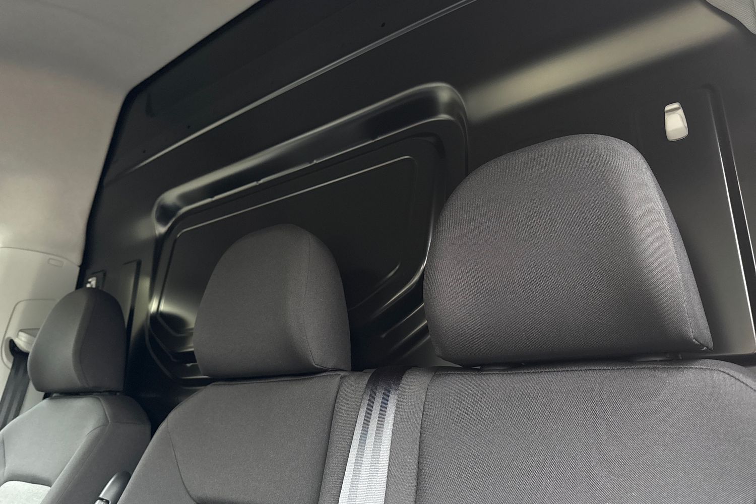 Used Volkswagen Crafter 2025 for sale - 77451146: Photo 18