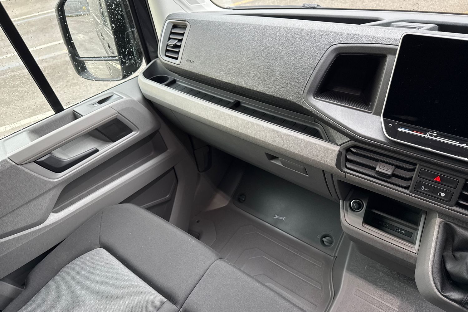 Used Volkswagen Crafter 2025 for sale - 77451146: Photo 19