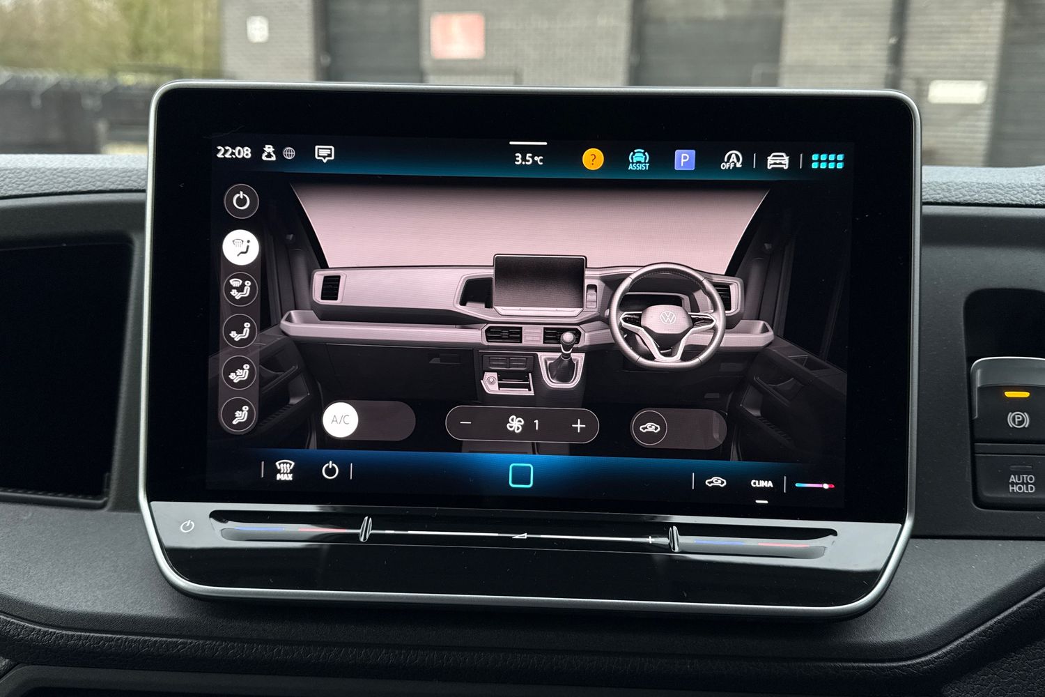 Used Volkswagen Crafter 2025 for sale - 77451146: Photo 21