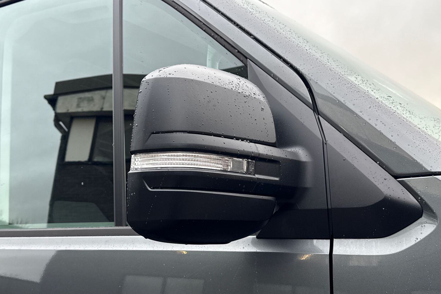 Used Volkswagen Crafter 2025 for sale - 77451146: Photo 24