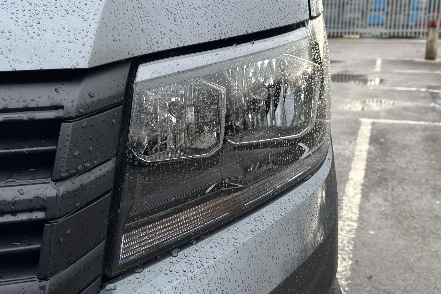 Used Volkswagen Crafter 2025 for sale - 77451146: Photo 26