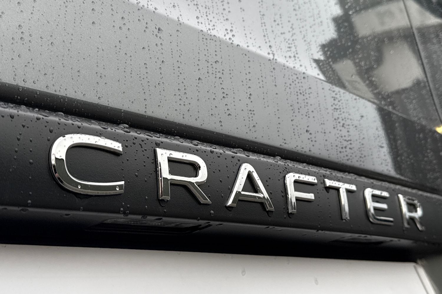 Used Volkswagen Crafter 2025 for sale - 77451146: Photo 28