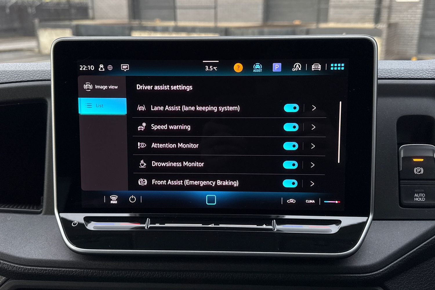 Used Volkswagen Crafter 2025 for sale - 77451146: Photo 36