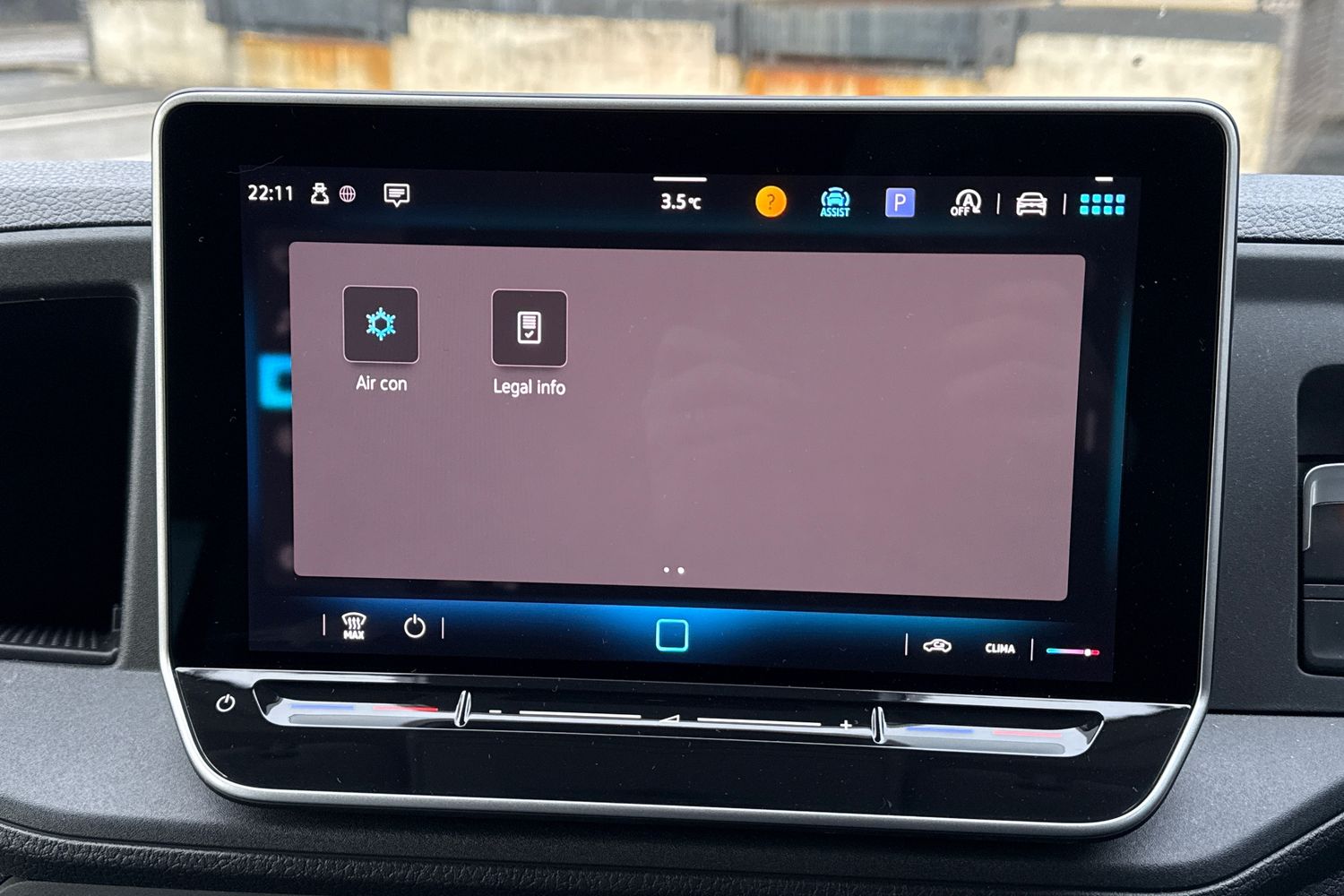 Used Volkswagen Crafter 2025 for sale - 77451146: Photo 39