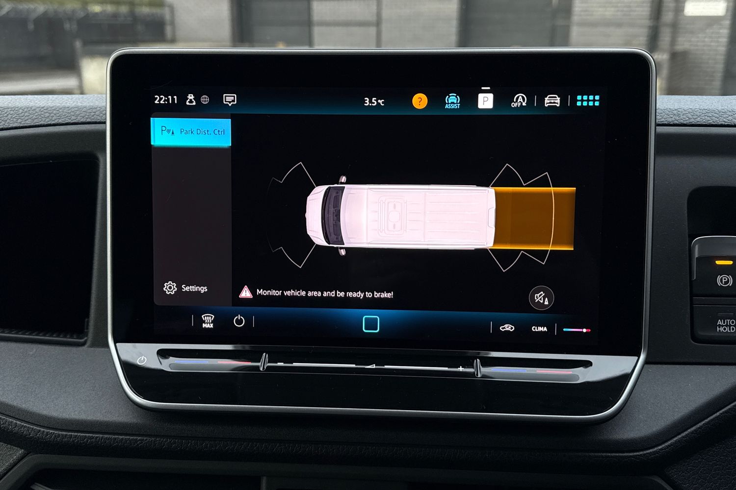 Used Volkswagen Crafter 2025 for sale - 77451146: Photo 40