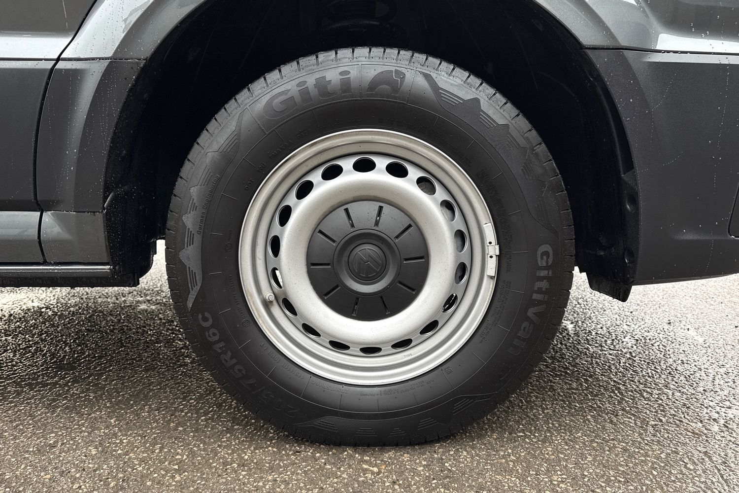 Used Volkswagen Crafter 2025 for sale - 77451146: Photo 9