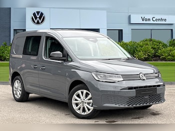 Used Volkswagen Caddy 2026 for sale - 79627560: Photo