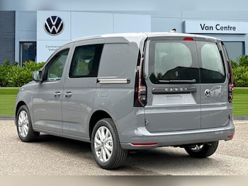 Used Volkswagen Caddy 2026 for sale - 79627560: Photo