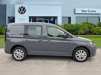 Used Volkswagen Caddy 2026 for sale - 79627560: Photo