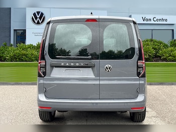 Used Volkswagen Caddy 2026 for sale - 79627560: Photo