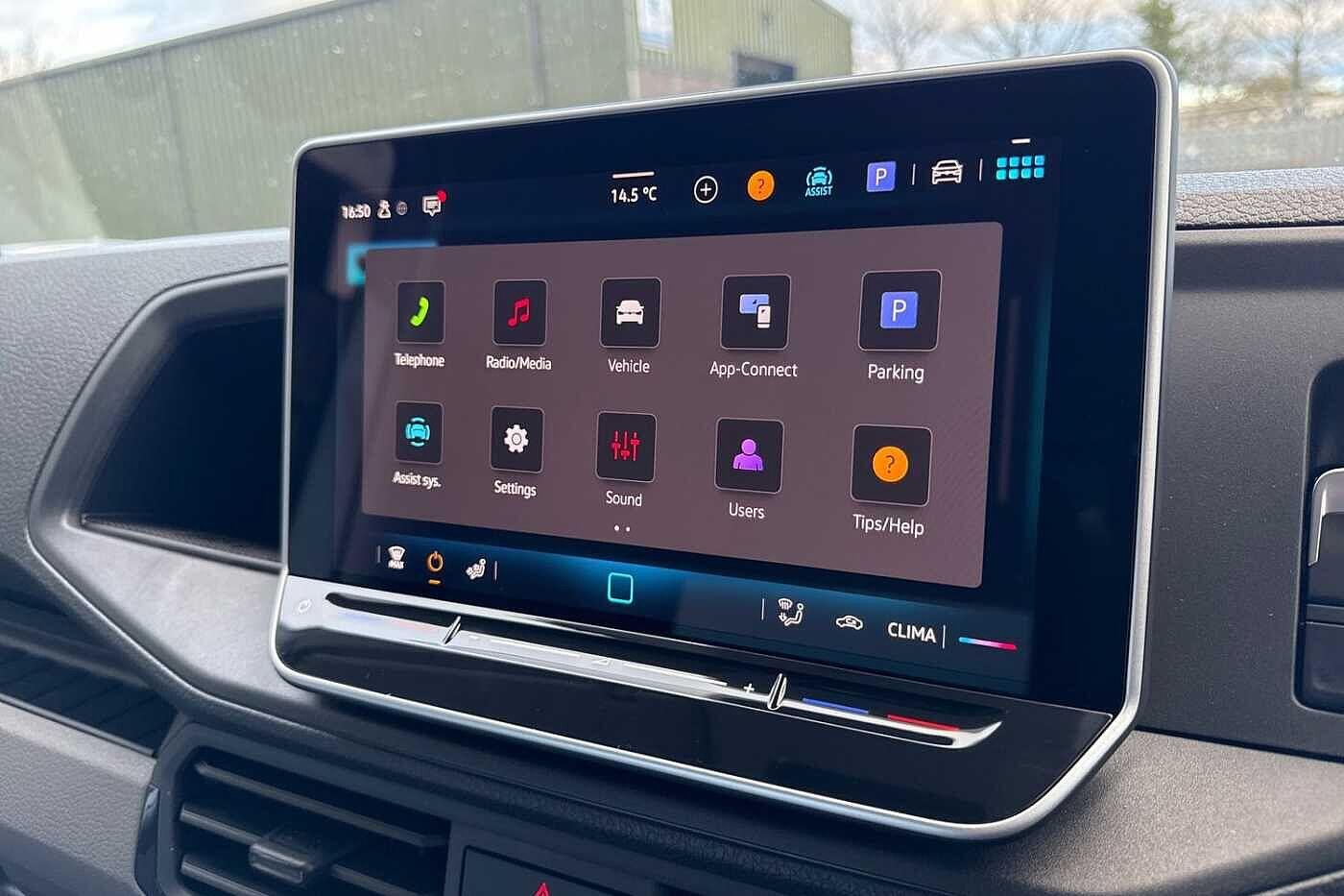 Used Volkswagen Crafter 2025 for sale - 76758373: Photo 11