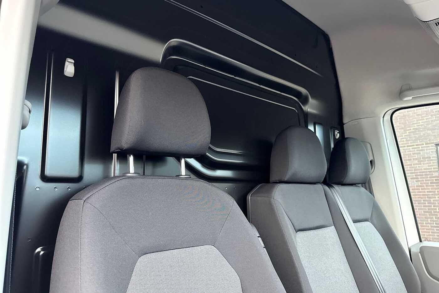 Used Volkswagen Crafter 2025 for sale - 76758373: Photo 20