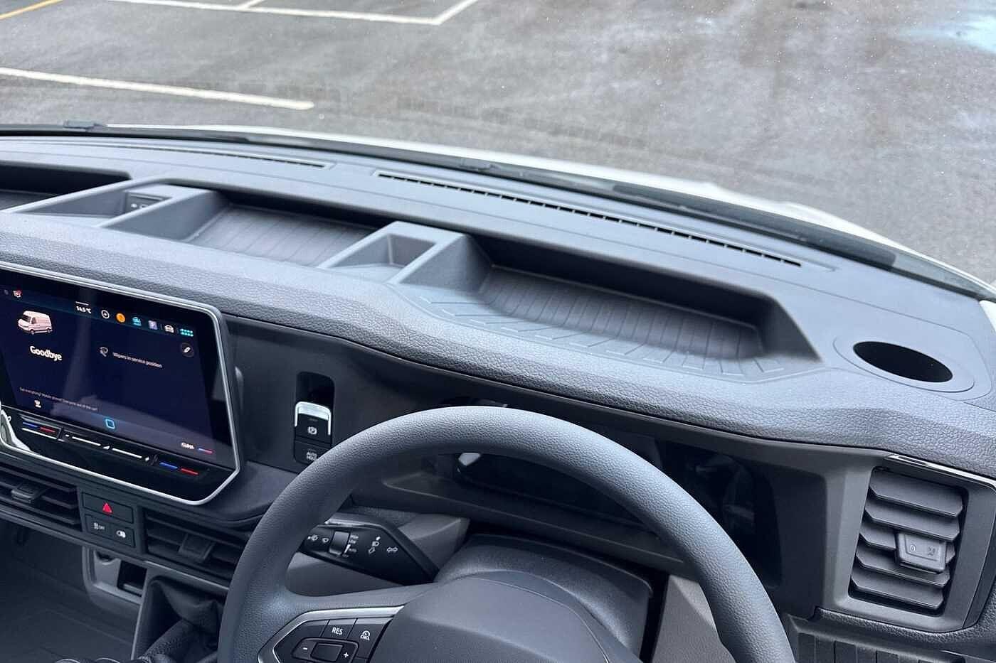 Used Volkswagen Crafter 2025 for sale - 76758373: Photo 32