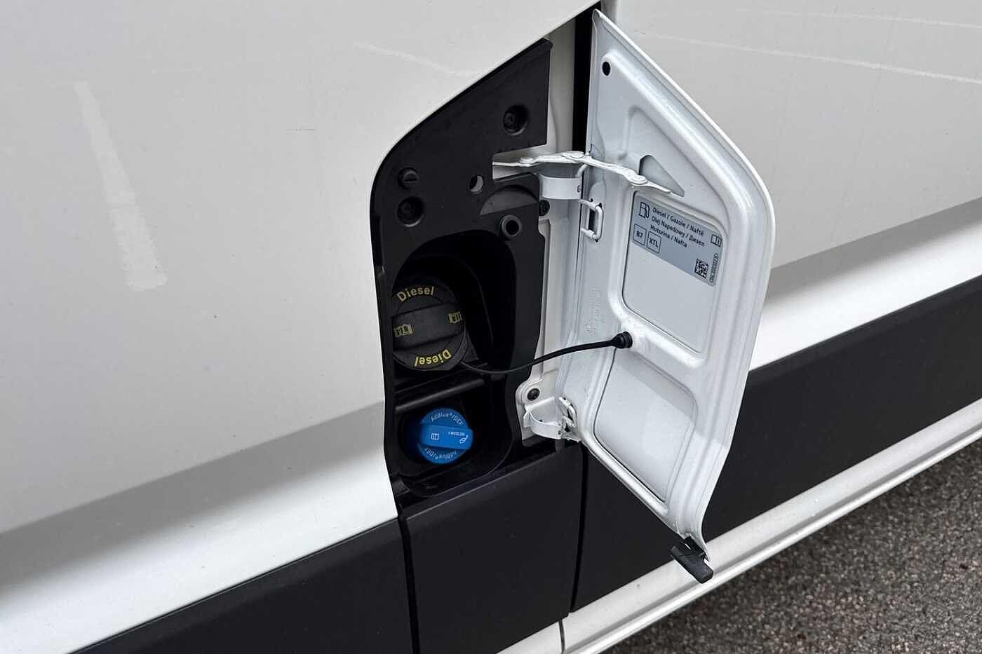 Used Volkswagen Crafter 2025 for sale - 76758373: Photo 39