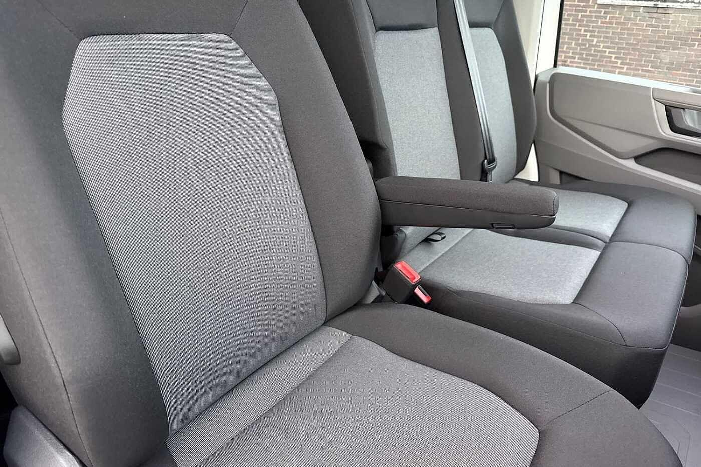 Used Volkswagen Crafter 2025 for sale - 76758373: Photo 40