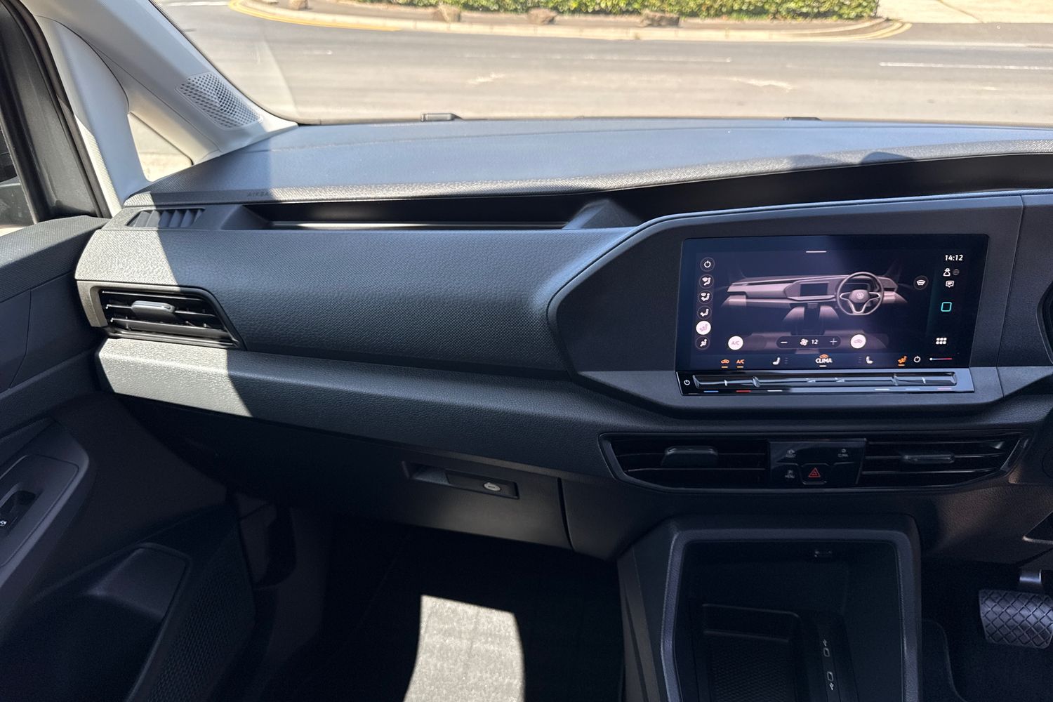 Vehicle 19