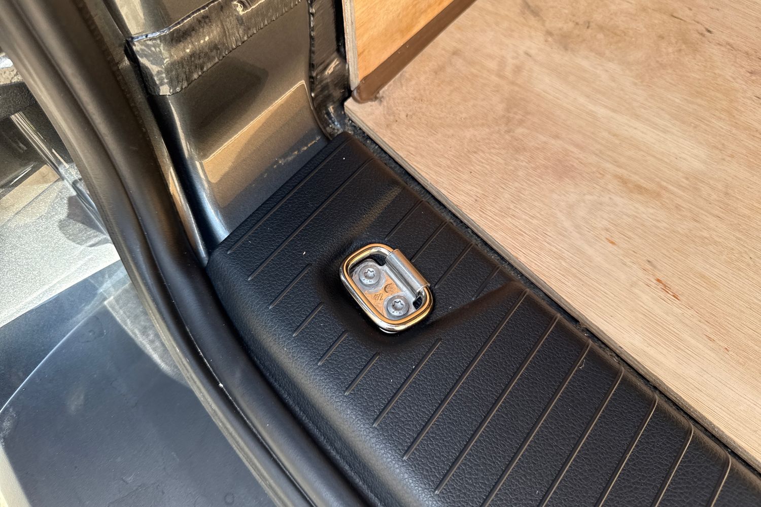 Vehicle 30