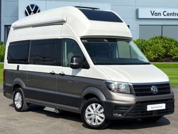 2020 - 2.0 TDI 600 5dr Tip Auto [3.5T]