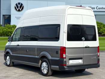 Used Volkswagen California 2020 for sale - 74629223: Photo