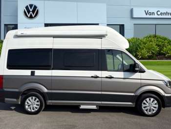 Used Volkswagen California 2020 for sale - 74629223: Photo