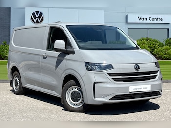 Used Volkswagen Transporter 2025 for sale - 79215627: Photo
