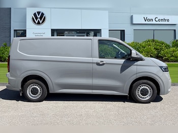 Used Volkswagen Transporter 2025 for sale - 79215627: Photo