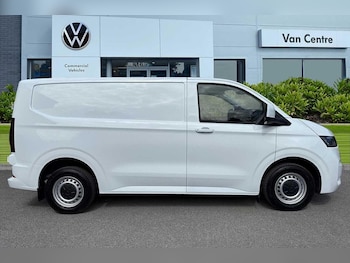 Used Volkswagen Transporter 2026 for sale - 78789860: Photo